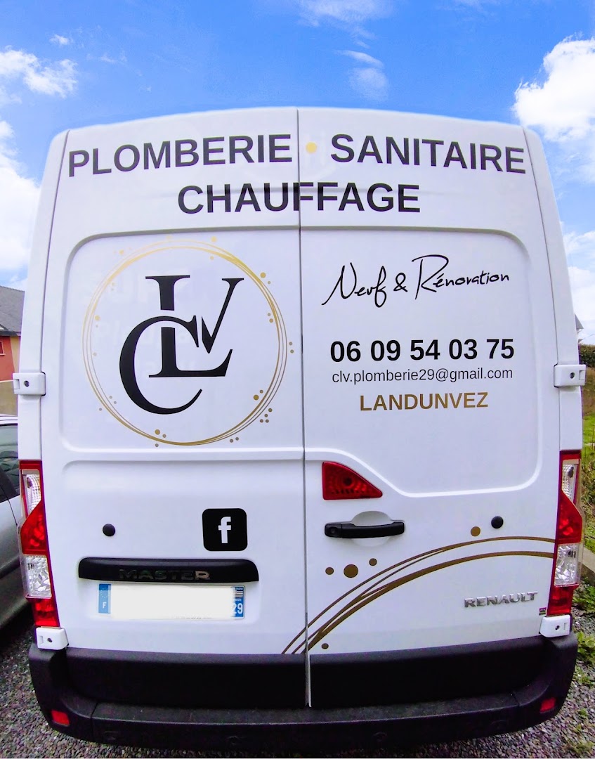 CLV PLOMBERIE — Photos 2
